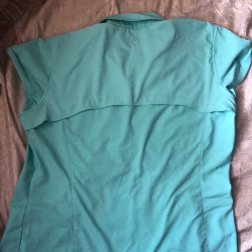 Magellan fish gear shirt size xxl